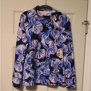 BOOKER POPOVER UPF 50+